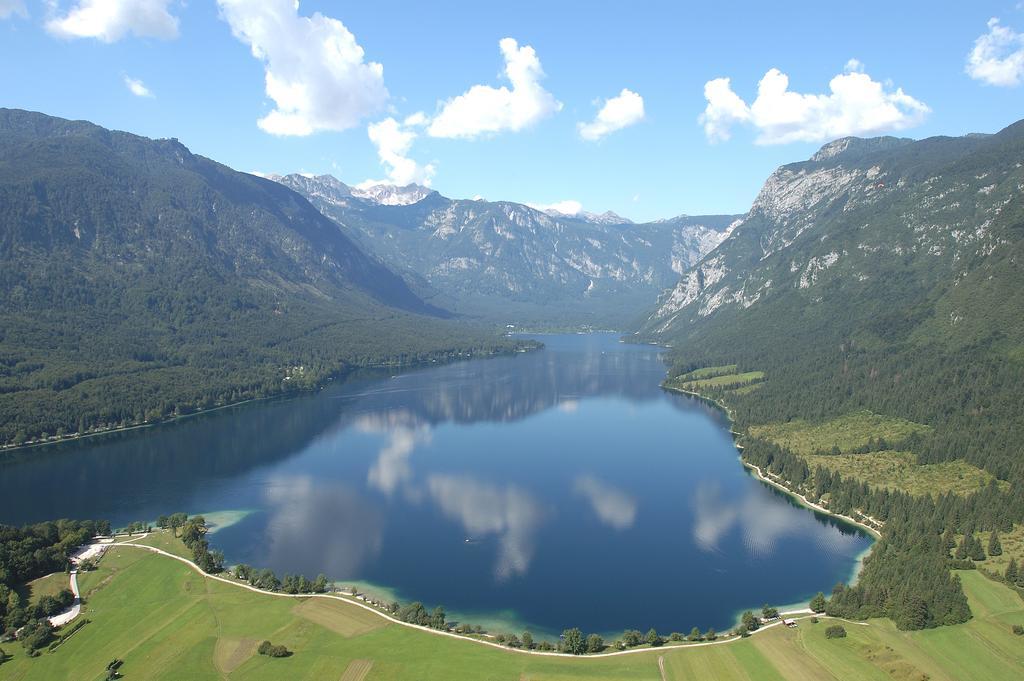 Apartments By Savica Bohinj Eksteriør bilde